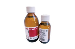 LIQUID GLASS 200 ML & 100 ML SET 2 PCS